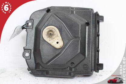 2011-2016 BMW 550i F10 Rear Left Harman Kardon Underseat Audio Subwoofer 9169687