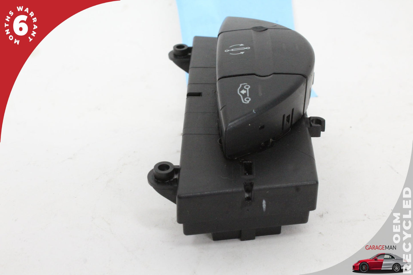 2003-2009 Mercedes W211 E500 CLS550 Air Suspension Control Switch 2118205410 OEM