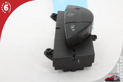 2003-2009 Mercedes W211 E500 CLS550 Air Suspension Control Switch 2118205410 OEM