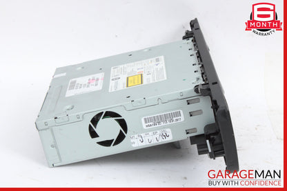 2012-2018 Audi A7 Front Dash Dashboard Audio Radio CD Receiver 4G0035746F OEM