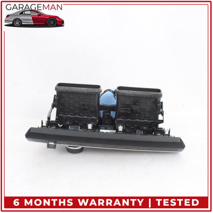 2014-2021 BMW i3 I01 AC A/C Temperature Climate Control Switch Panel 9352082 OEM