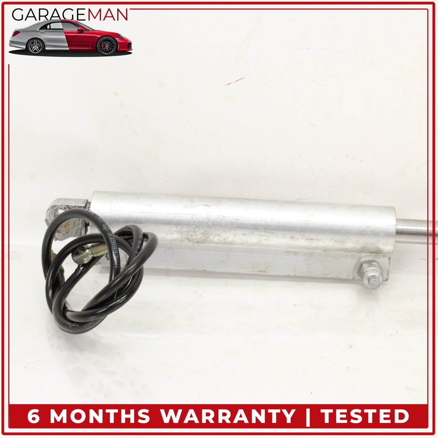 1999-2005 Porsche 911 Convertible Top Hydraulic Lift Cylinder Left or Right OEM
