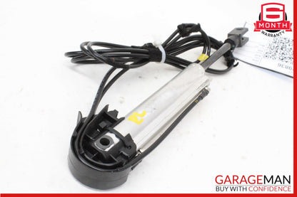 2012-2017 Audi RS5 8T Convertible Roof Left Hydraulic Lift Cylinder 8F0871795