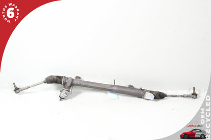 2008-2010 Porsche Cayenne 957 Power Steering Gear Rack &amp; Pinion 7L5422055CH OEM