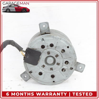2008-2020 Mercedes W218 CLS400 CLA250 Radiator Cooling Fan Motor 1137328230 OEM