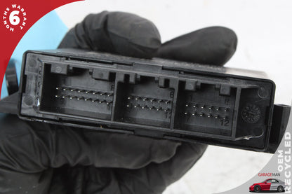 2007-2009 Audi Q7 Parking Aid Assist PDC Control Module Unit 4F0919283H OEM
