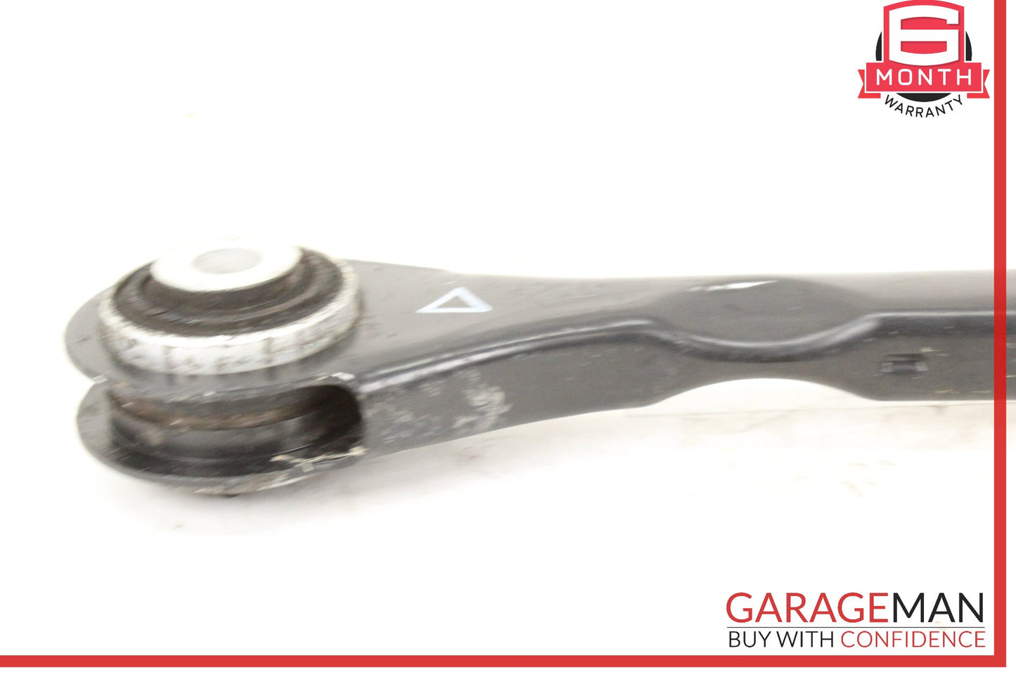 2009-2018 Audi A6 C7 Sedan Rear Left or Right Lower Control Arm 8K0501529L OEM