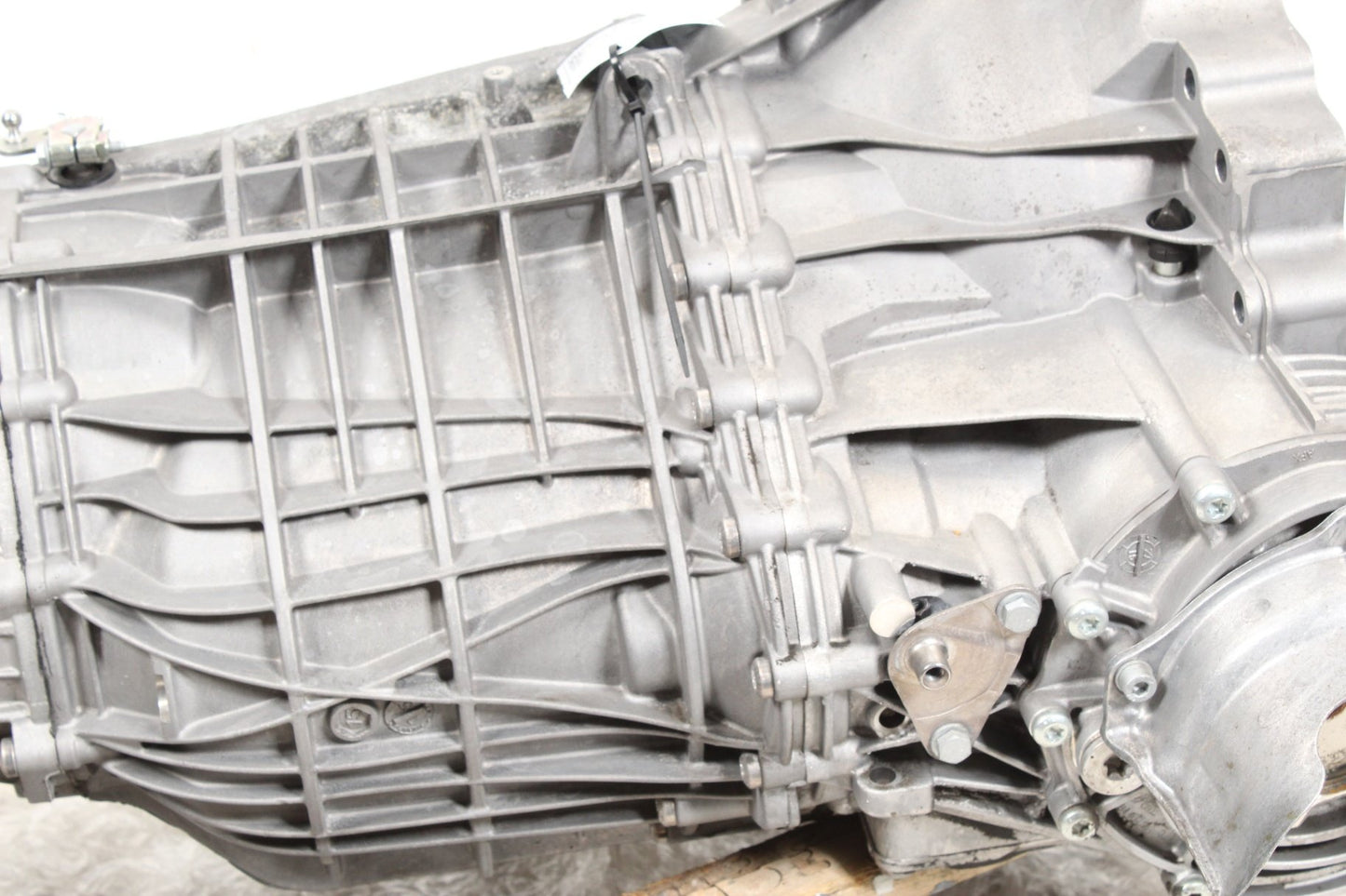 2012-2016 Audi A4 B8 FWD CVT Automatic Transmission 0AW301383 OEM 76k