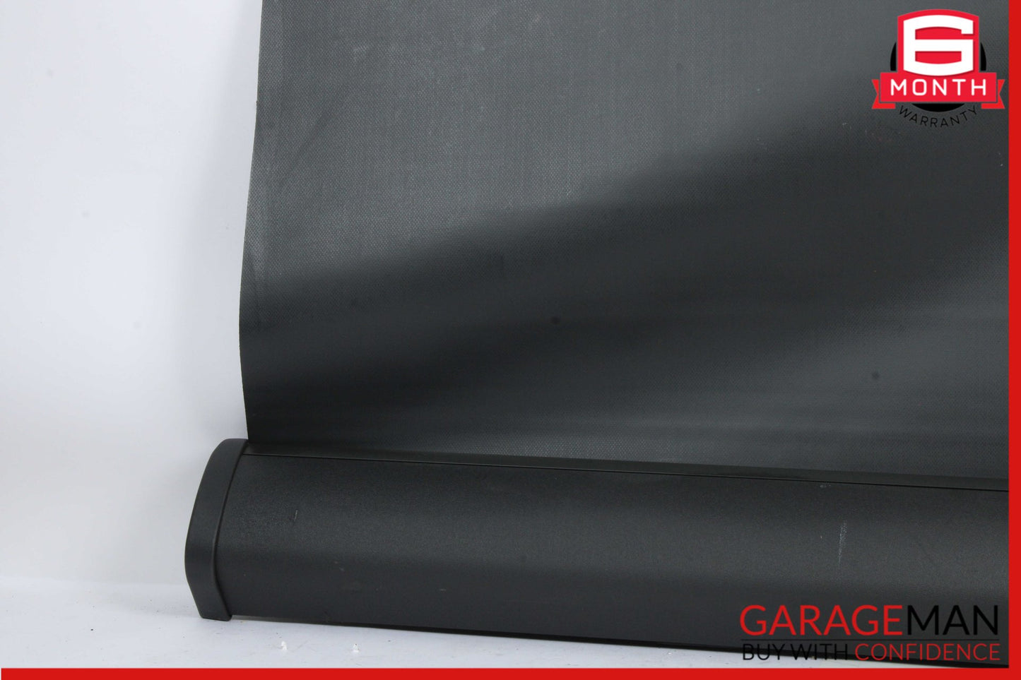 2004-2006 Mercedes W211 E320 Wagon Rear Window Sun Shade Screen Roller Blind OEM