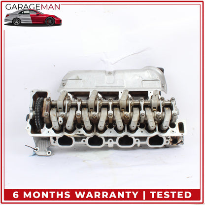 2000-2006 Mercedes W220 S430 CLK430 E430 Right Side Cylinder Head 1130161501 OEM