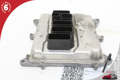 2012-2018 BMW 320i 328i F30 Engine Computer Control Module ECU ECM 8639594 OEM