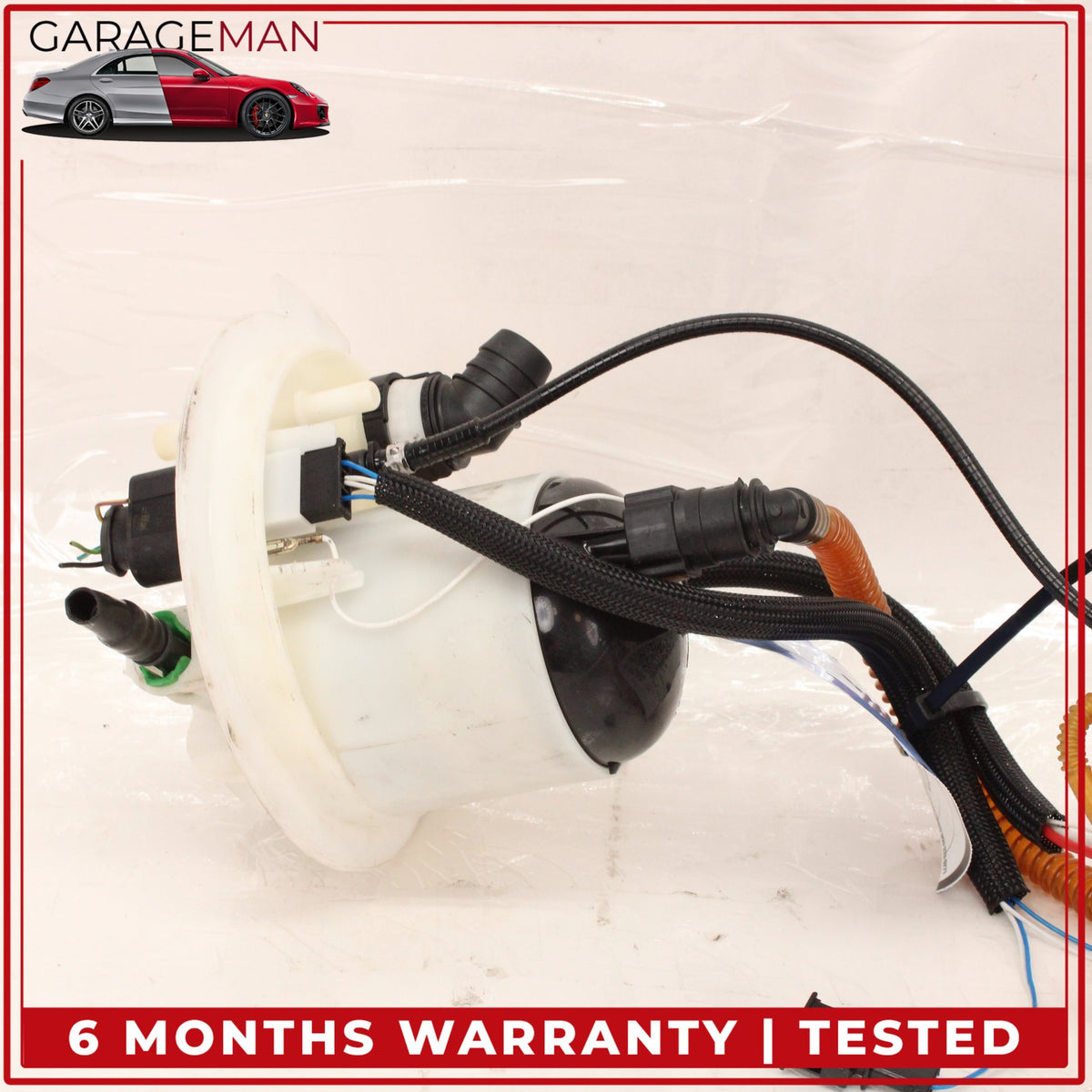 2013-2021 Land Rover Range Rover L405 Fuel Pump Sending Unit w/ Level Sensor OEM