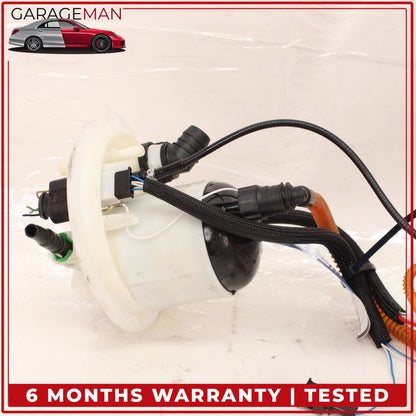 2013-2021 Land Rover Range Rover L405 Fuel Pump Sending Unit w/ Level Sensor OEM
