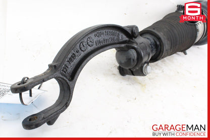 2014 Audi S7 4G Sedan Front Left or Right Airmatic Shock Strut 4G0616039AB