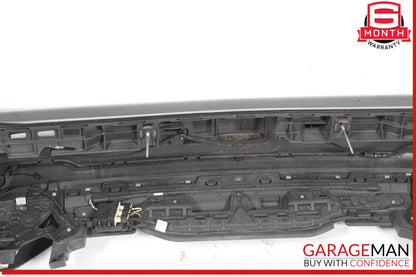 2014-2016 Mercedes-Benz E250 W212 Rear Bumper Cover 2128801703 OEM
