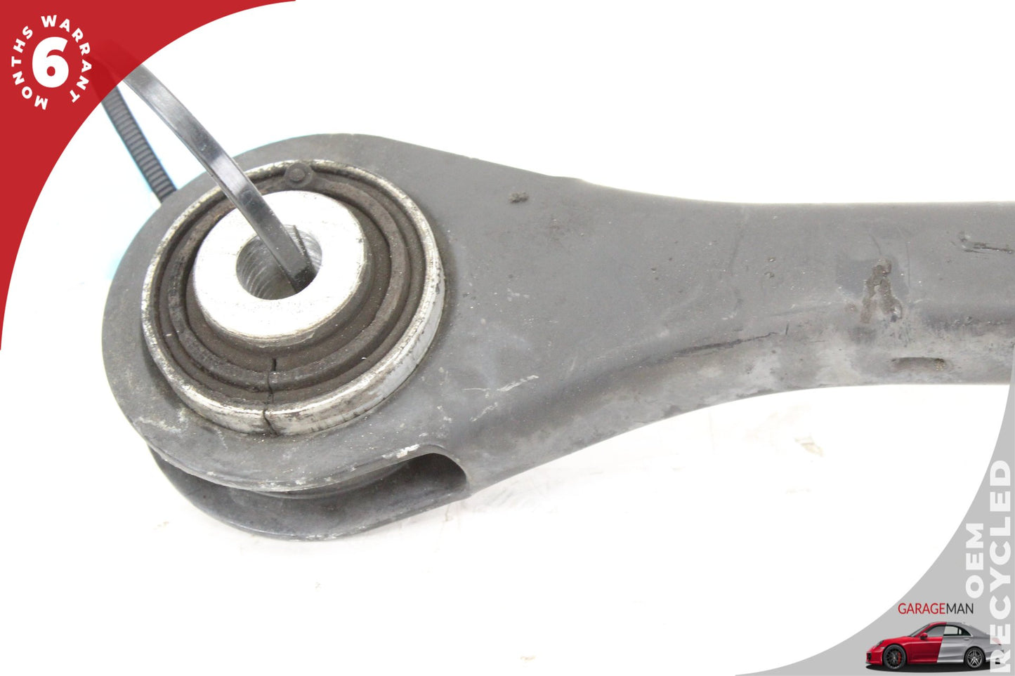 2009-2018 Audi A7 A6 Rear Left or Right Side Lower Control Arm 8K0501529L OEM