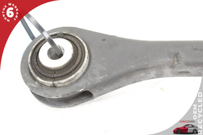 2009-2018 Audi A7 A6 Rear Left or Right Side Lower Control Arm 8K0501529L OEM
