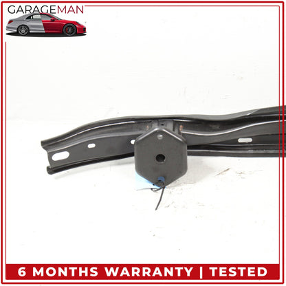 2012-2018 BMW 320i xDrive 328i Rear Bumper Reinforcement Beam Bar 7256928 OEM
