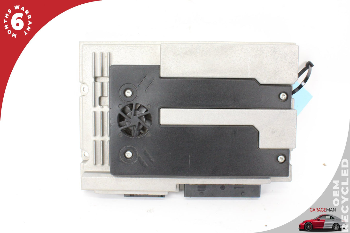 2012-2015 Audi A7 A6 S6 S7 RS7 Audio Radio Sound Amplifier AMP 4G0035465 OEM
