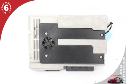 2012-2015 Audi A7 A6 S6 S7 RS7 Audio Radio Sound Amplifier AMP 4G0035465 OEM