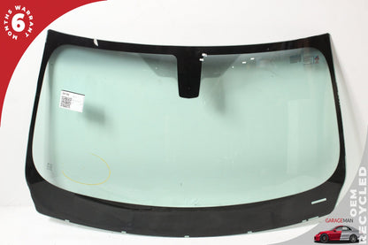 2012-2018 BMW 320i 328i F30 Front Windshield Windscreen Window Glass 7258066 OEM