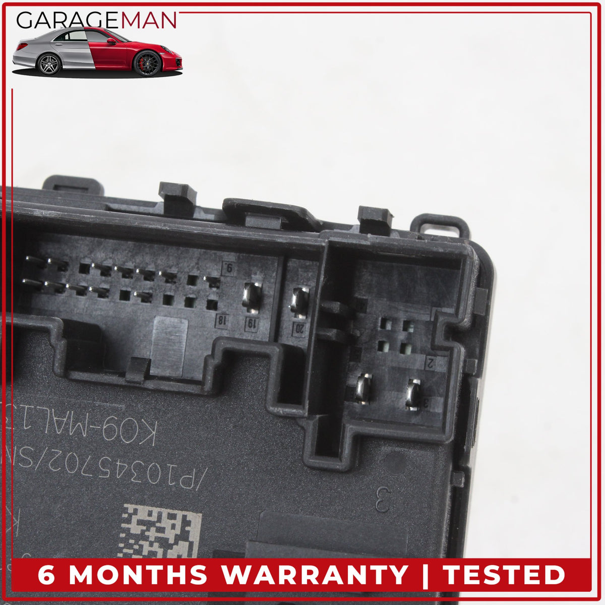 2016-2026 Audi Q3 A3 S3 Rear Left or Right Door Control Module 5Q0959595K OEM