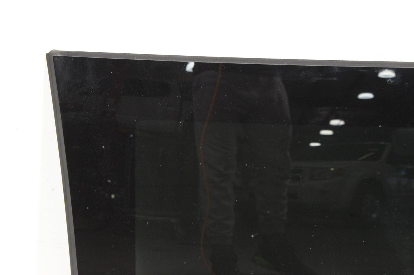 2007-2013 Mercedes-Benz S550 W221 Center Middle Panoramic Sunroof Glass OEM