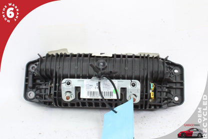 2015-2018 Mercedes-Benz C300 W205 Sedan Front Right Dash Airbag 2058605200 OEM