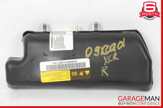04-08 Cadillac XLR Seat Airbag Air Bag SRS Front Right 10368329 OEM