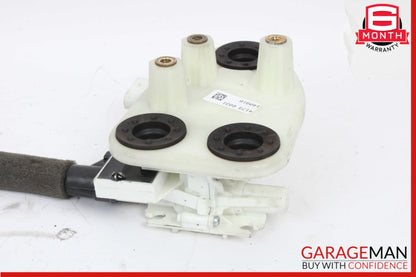 2014-2020 Maserati Quattroporte Left Rear Door Lock Actuator 670107787