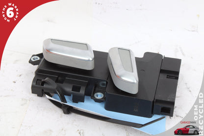 2008-2020 Audi Q5 A3 S4 S5 Front Right Seat Adjustment Switch 8K0959748 OEM