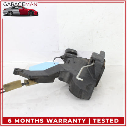 2001-2006 Lexus LS430 Front Right Side Door Lock Latch Actuator 6903050250 OEM
