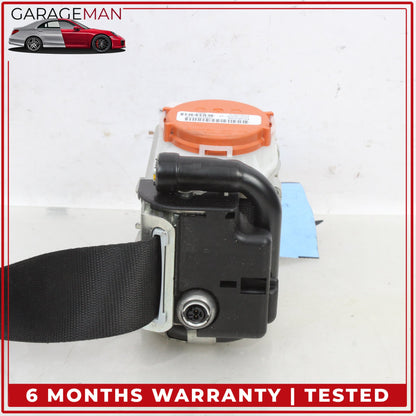 2019-2025 Mercedes W177 A220 CLA250 GLB250 Front Right Seat Belt 1188602100 OEM