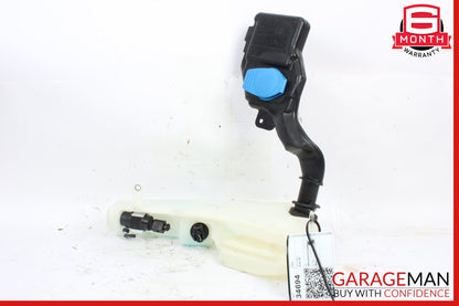 2009-2016 Audi A5 A4 S4 Windshield Washer Fluid Reservoir Tank 8T0955453B OEM
