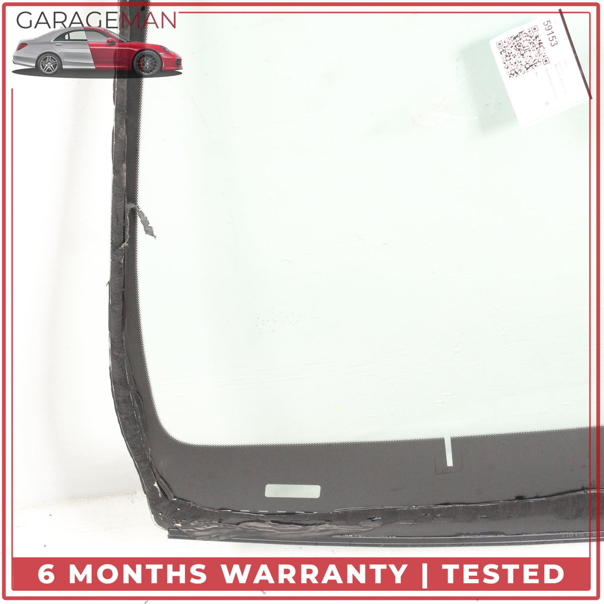 2015-2020 Mercedes X156 GLA250 Front Windshield Window Glass 1566700101 OEM