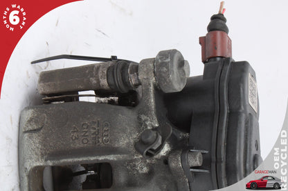 2012-2018 Audi A6 A7 Rear Left & Rear Right Side Brake Caliper Set TRW OEM