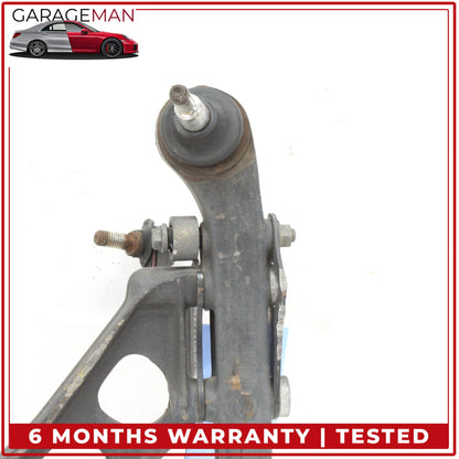 1997-2006 Jaguar XK8 RWD Front Left Lower Control Arm MJA1344AB OEM