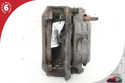 2002-2005 Ford Thunderbird Front Left and Right Side Brake Caliper Set of 2 OEM