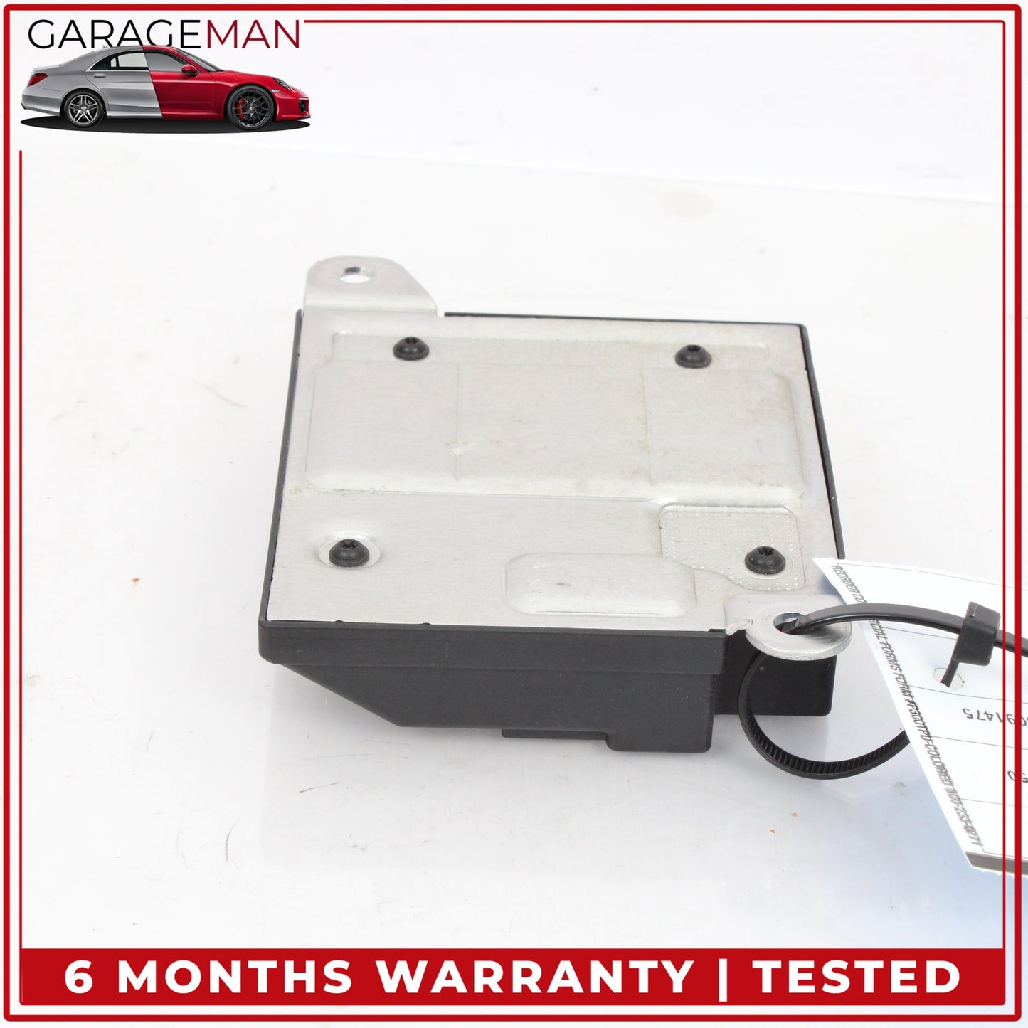 2003-2011 Mercedes W211 E350 BCM Body Comfort Control Module Unit 2115455332 OEM