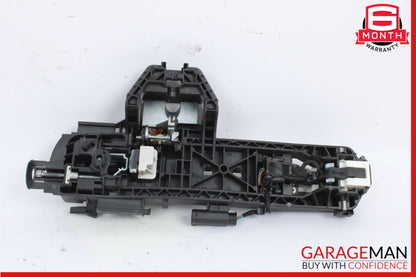 2012-2018 Mercedes W218 CLS550 Right Passenger Side Exterior Door Handle OEM