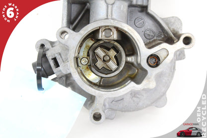 2012-2020 Audi A3 A6 A7 RS7 Engine Motor Vacuum Pump 06L145100F OEM