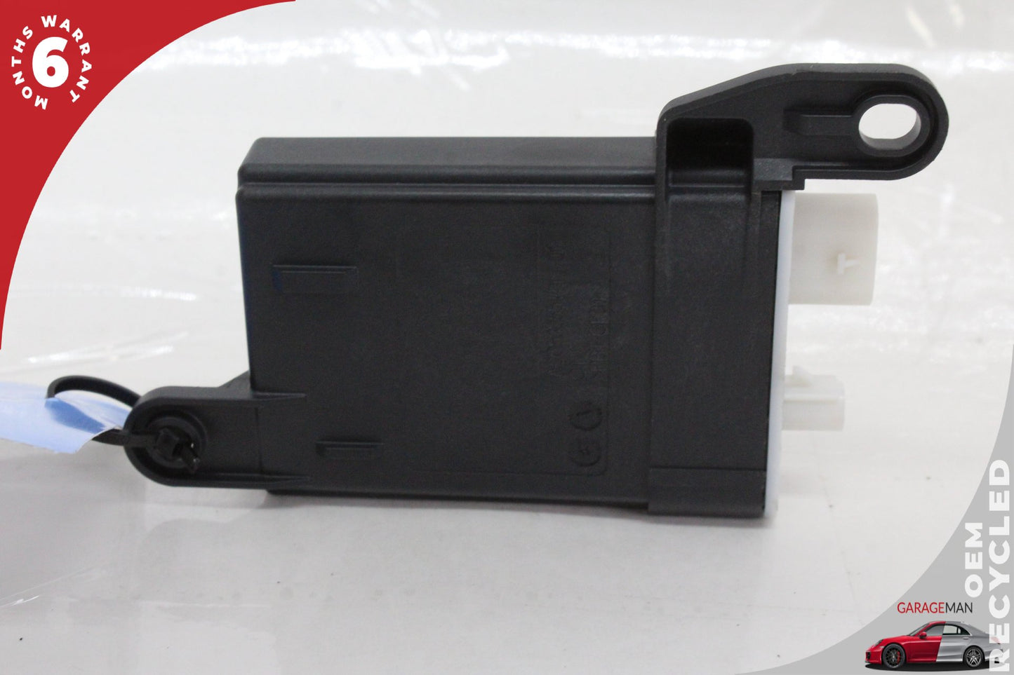 2012-2018 Audi A6 A7 Front Right Seat Occupant Detection Module 5C6959339B OEM