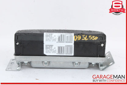 2002-2012 Mercedes-Benz SL550 R230 Front Right Dash Airbag 2308600402