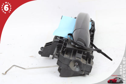2015-2020 Mercedes-Benz C300 W205 Left Front Door Exterior Handle 0997601500 OEM