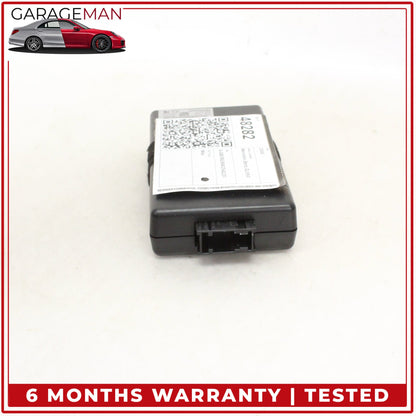2006-2013 Mercedes X164 GL550 Audio Music iPod Module Interface B67824252 OEM
