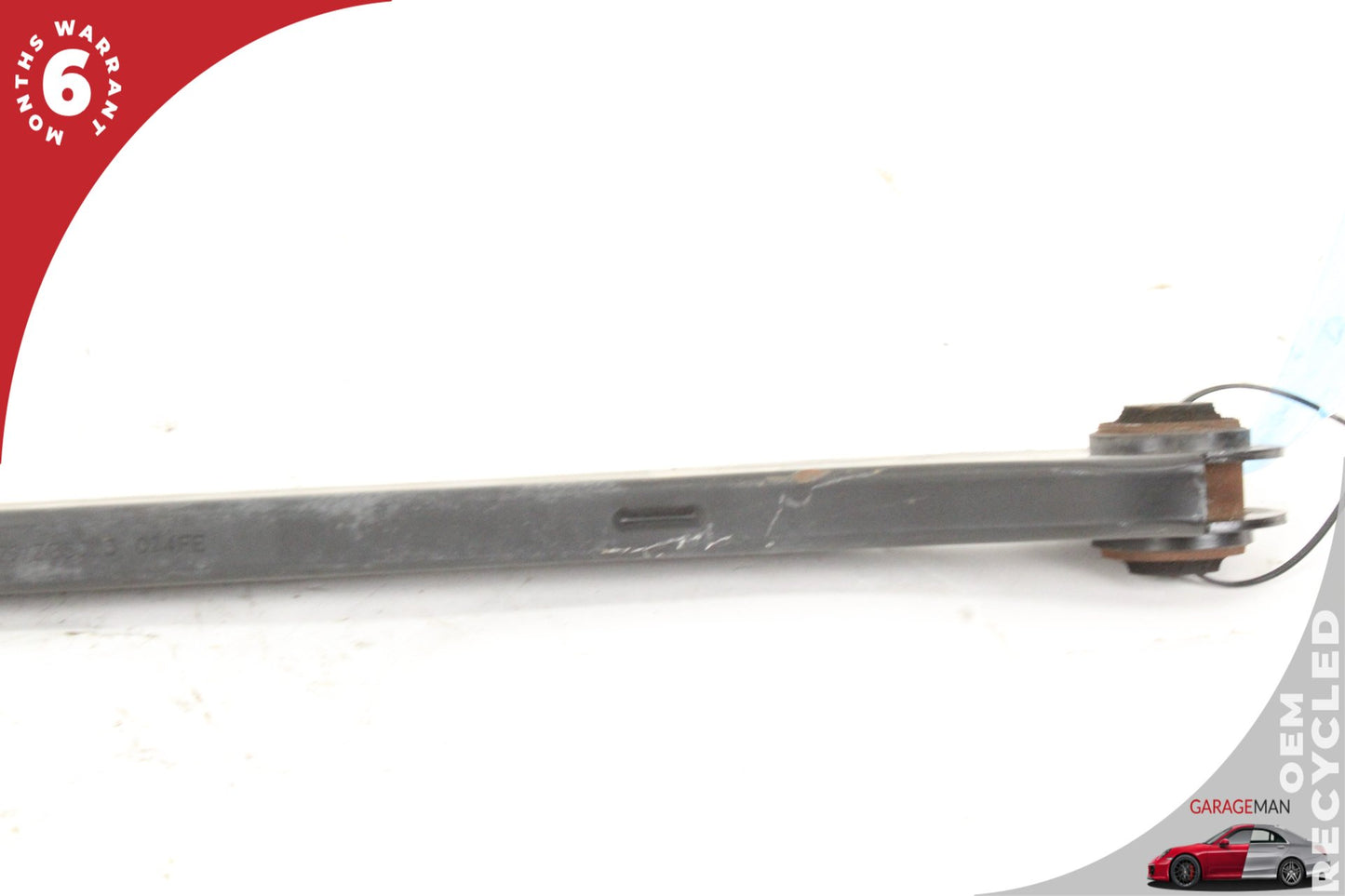 2008-2015 Smart Fortwo 451 Rear Left Side Lower Control Arm 4513500129 OEM
