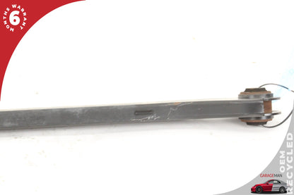 2008-2015 Smart Fortwo 451 Rear Left Side Lower Control Arm 4513500129 OEM
