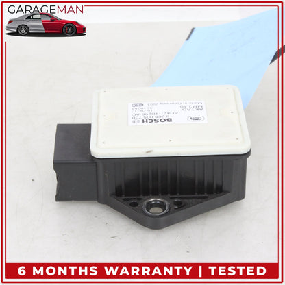2010-2016 Range Rover L322 LR4 Yaw Rate Sensor Module AH4214B296AC OEM