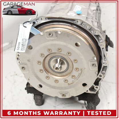 2009-2019 Maserati GranTurismo 4.7L 6HP26 50HP Automatic Transmission OEM 98K