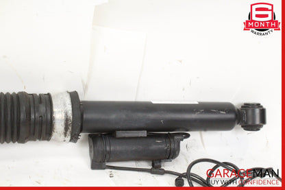 2007-2014 Mercedes S550 W221 Rear Right Airmatic Shock Strut 2213202213